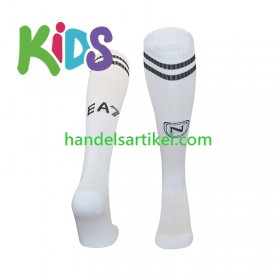 SSC Neapel Kinder Socken Auswärts 2024/25